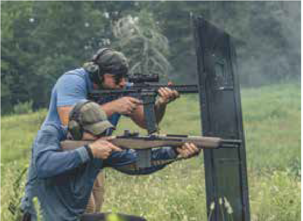 Portable Response Barrier - Image 3